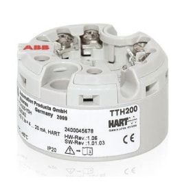 TTH200 Temperature Transmitter  