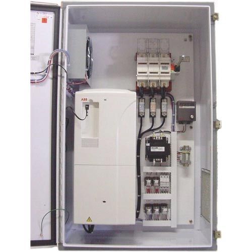VFD panel manufacturer