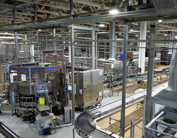 Factory Automation