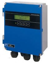 fuji FSV Ultrasonic Flowmeter Time Delta