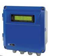 Fuji FSVL TIME DELTA-C Advanced type Ultra Flowmeter