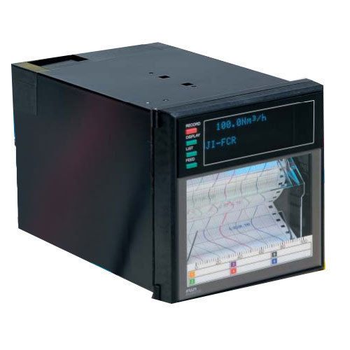 PHC Microjet Recorder