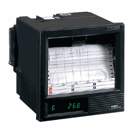 PHE Microjet Recorder    