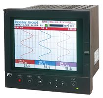 PHF Paperless Recorder  