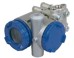 Fuji FKG Pressure Transmitter