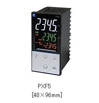 fuji PXF5 MICRO-CONTROLLER X
