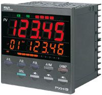 fuji PXH Digital Controller 