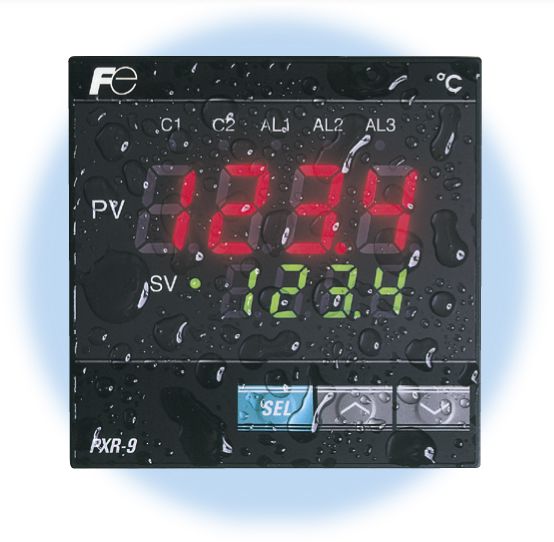 Temperature Controllers