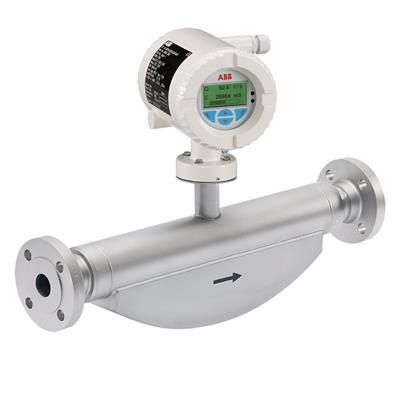Coirolis Mass Flow Meter 