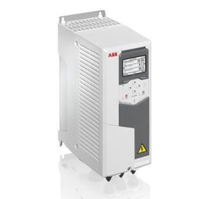 ACS580 vfd