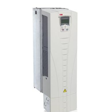 ACS550 vfd