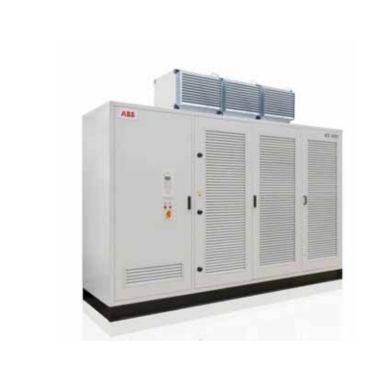 ACS5000 drive