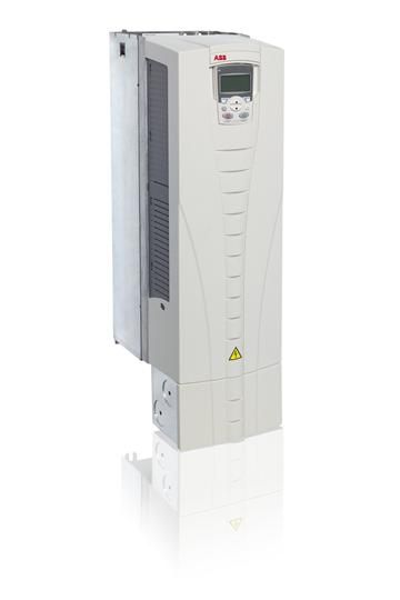 ACS550 General Purpose Drive