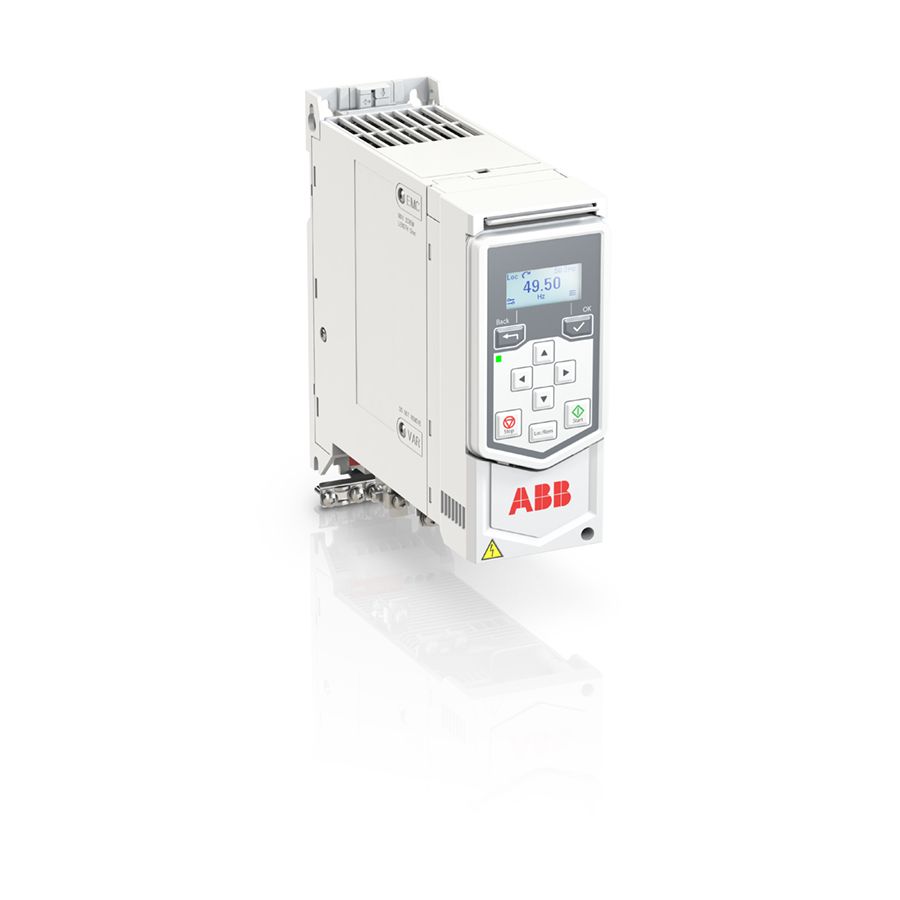 ACS560 - Micro Drive