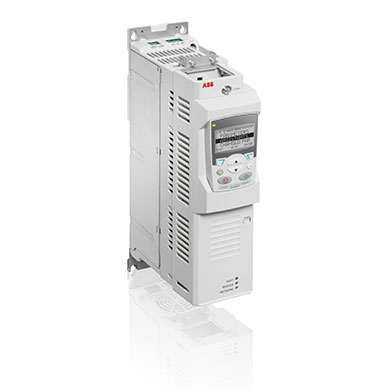 ACS850 drive