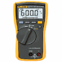 Fluke - 113