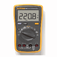 fluke 15b+