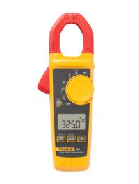   Clampmeters