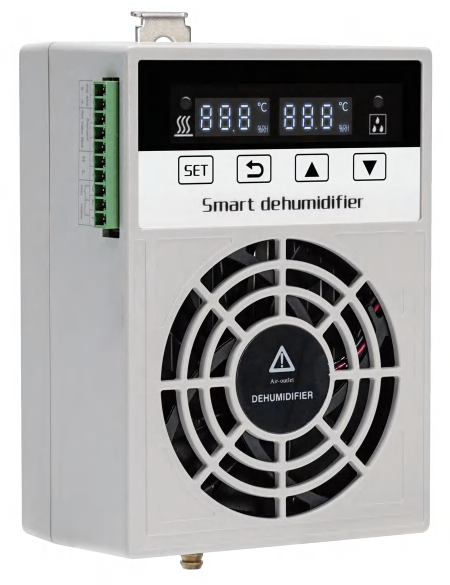 DryGuard 60 (CZCS860) panel dehumidifier
