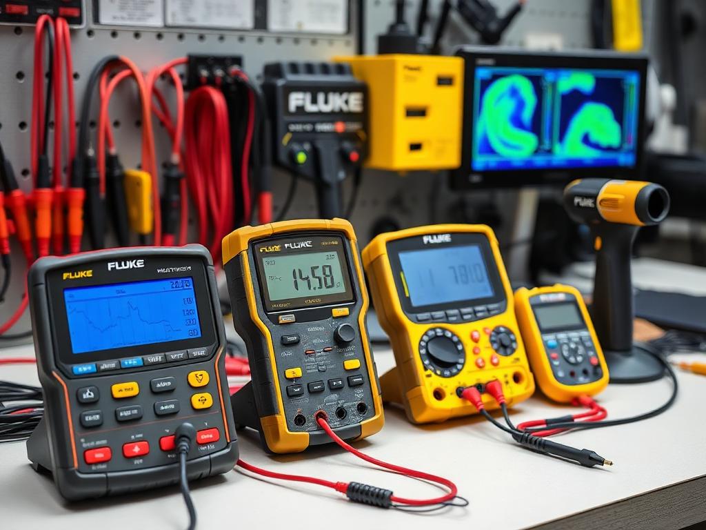 Testing and Maintenance