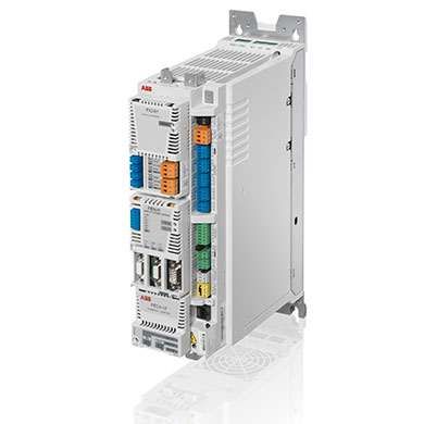 ACSM1 - 04 - Motion Control Drive