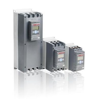 PSE Soft Starters 