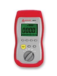   Insulation Resistance Testers 
